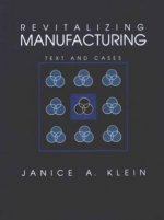 Revitalizing Manufacturing