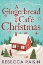 Gingerbread Cafe Christmas