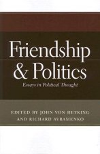 Friendship and Politics
