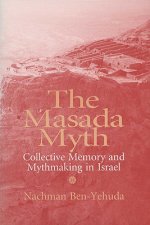 Masada Myth