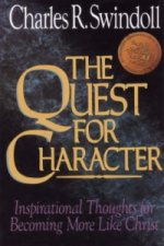 Quest for Character