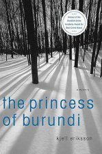 Princess of Burundi