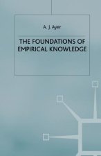 Foundations of Empirical Knowledge