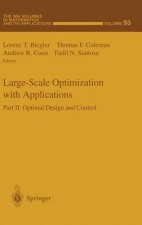 Large-Scale Optimization with Applications