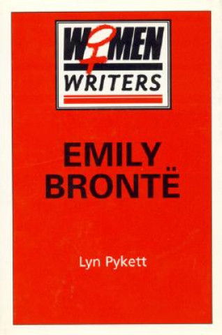 Emily Bronte