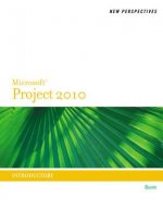 New Perspectives on Microsoft (R) Project 2010