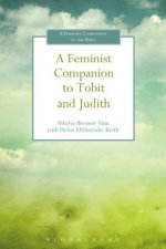 Feminist Companion to Tobit and Judith