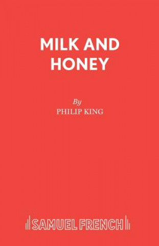 Milk and Honey