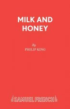 Milk and Honey