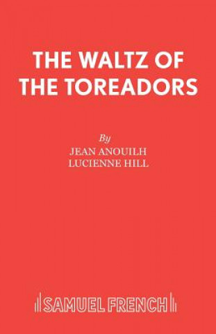 Waltz of the Toreadors