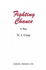 Fighting Chance