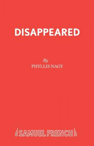 Disappeared