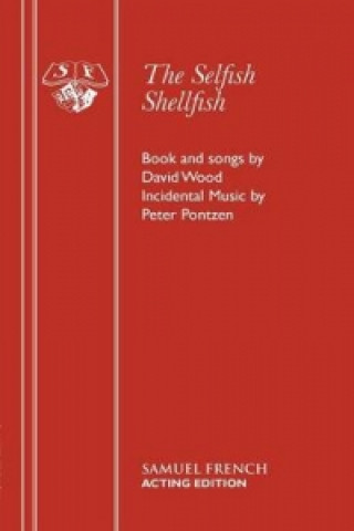 Selfish Shellfish