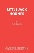 Little Jack Horner