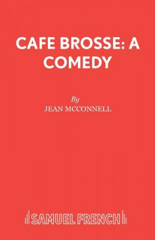 Cafe Brosse