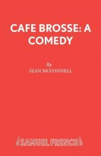 Cafe Brosse
