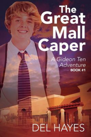 Great Mall Caper