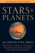 Stars and Planets