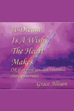 Dream Is a Wish the Heart Makes