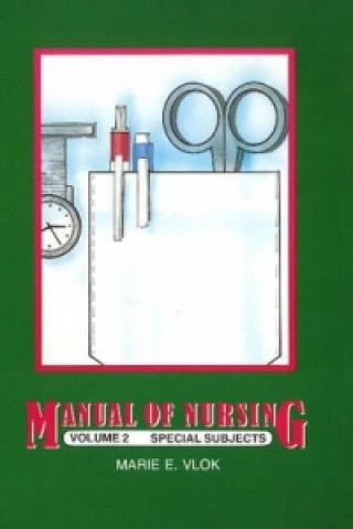 Manual of Nursing