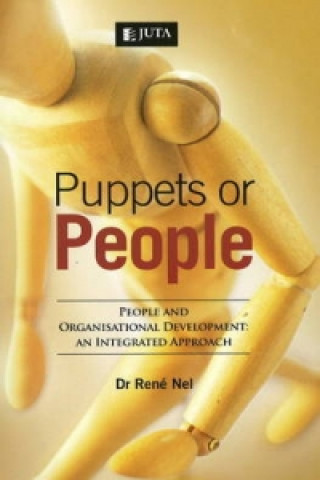 Puppets or people