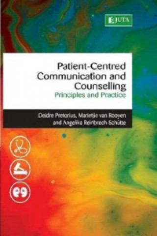 Patient-based communication and counselling