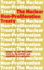 Nuclear Non-proliferation Treaty