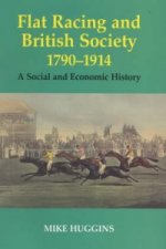 Flat Racing and British Society, 1790-1914