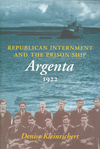 Republican Internment and the Prison Ship 