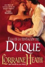 Tentaci n Para El Duque