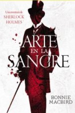 Arte En La Sangre