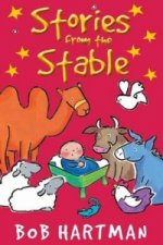 Stories from the Stable