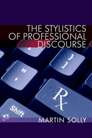 Stylistics of Professional Discourse