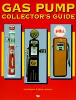 Gas Pump Collector's Guide