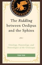 Riddling between Oedipus and the Sphinx