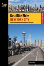 Best Bike Rides New York City