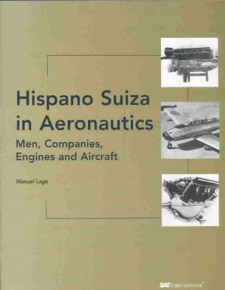 Hispano Suiza in Aeronautics