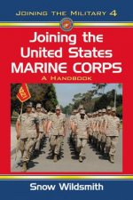 Joining the United States Marine Corps