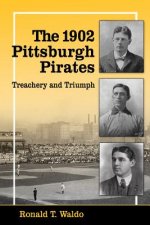 1902 Pittsburgh Pirates