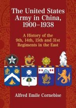 United States Army in China, 1900-1938