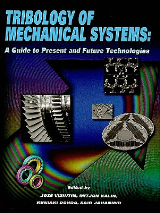 TRIBOLOGY OF MECHANICAL SYSTEMS (802094)