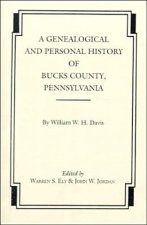 Genealogical and Personal History of Bucks County, Pennsylvania