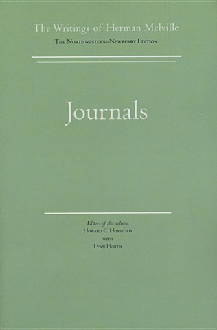 Writings of Herman Melville, Vol. 15