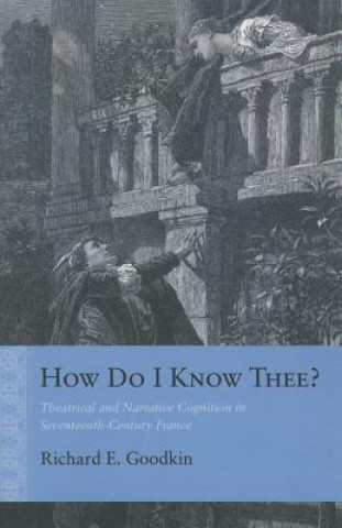 How Do I Know Thee?