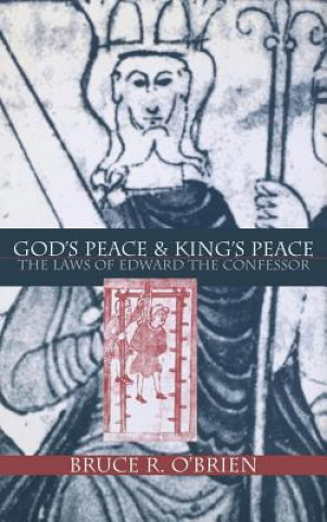 God's Peace and King's Peace