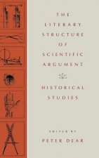 Literary Structure of Scientific Argument