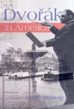 Dvorak in America