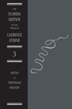 Life And Opinions Of Tristram Shandy, Gentleman: The Notes