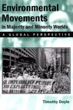 Environmental Movements in Majority and Minority Worlds