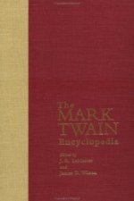 Routledge Encyclopedia of Mark Twain